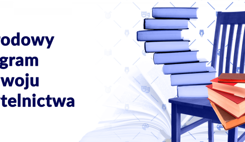 Narodowy program rozwoju czytelnictwa